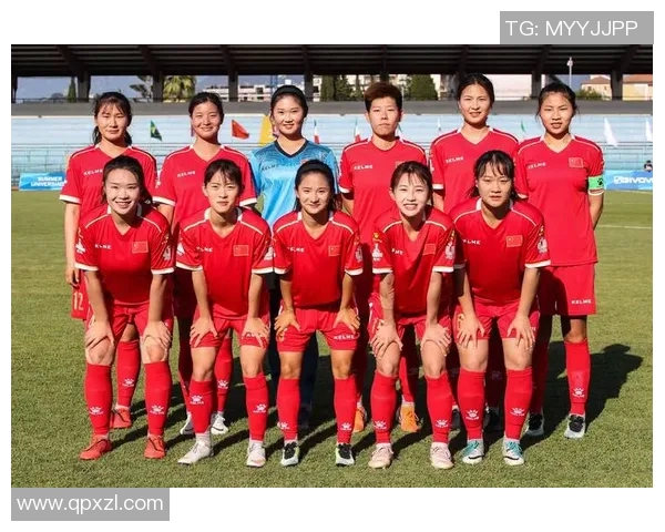 中国女足小个子足球明星盘点与她们的辉煌成就分享